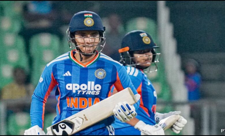 शफाली वर्मा बन सकती हैं सबसे ज्यादा रन बनाने वाली महिला टी20 बल्लेबाज