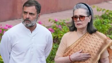 नेशनल हेराल्ड केस में गांधी परिवार को राहत, ED की चार्जशीट पर कोर्ट ने संज्ञान नहीं लिया