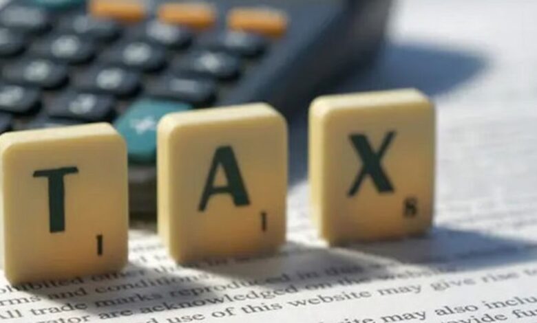 टैक्स कलेक्शन में रिकॉर्ड बढ़ोतरी, अप्रैल से दिसंबर तक राजस्व 17.05 लाख करोड़ रुपये तक