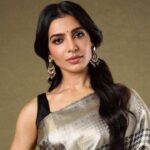 स्टोर लॉन्च बना हंगामा! सामंथा रुथ प्रभु को कार तक पहुंचने में आई भारी मुश्किल