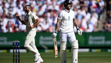 तेज गेंदबाजों का जलवा, पहले दिन Melbourne टेस्ट में 20 विकेट गिराकर रिकॉर्ड कायम किया