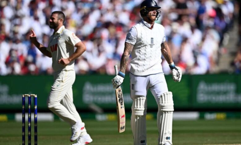 तेज गेंदबाजों का जलवा, पहले दिन Melbourne टेस्ट में 20 विकेट गिराकर रिकॉर्ड कायम किया