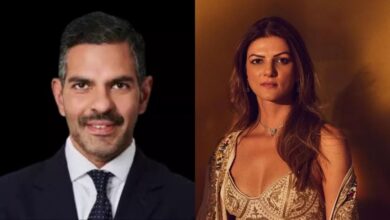 क्या फैशन डिजाइनर नंदिता महतानी की हिस्सेदारी पर भी विवाद खड़ा होगा?