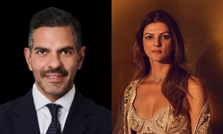 क्या फैशन डिजाइनर नंदिता महतानी की हिस्सेदारी पर भी विवाद खड़ा होगा?