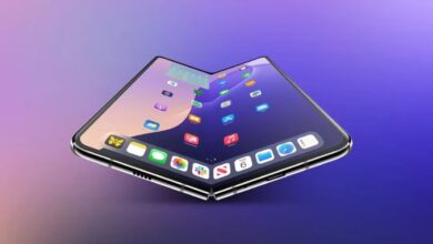 अगले साल लॉन्च हो सकता है iPhone Fold, मिल सकता है हिडन कैमरा और स्लिम बॉडी