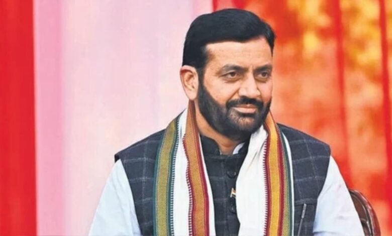 CM Saini के नेतृत्व में हरियाणा में पेयजल सप्लाई हुई बहुत बेहतर, प्रदेश के लोग मुख्यमंत्री को अब मानते हैं 'जलदाता'