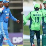 U19 एशिया कप फाइनल में करारी हार, पाकिस्तान से 191 रन से पिटा भारत, उठा बड़ा सवाल