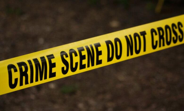 रोहिंग्या समुदाय में झगड़ा, बालापुर कैंप में शरणार्थी की हत्या से मच गया हड़कंप