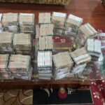 डंकी रूट केस में ईडी की बड़ी कार्रवाई, पंजाब हरियाणा दिल्ली में 13 ठिकानों पर छापे