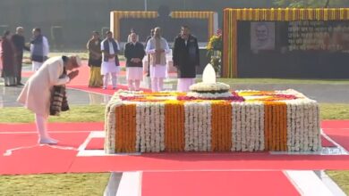 Atal Bihari Vajpayee के आदर्शों को याद करते हुए PM मोदी ने राजनीति में नैतिकता की बात की