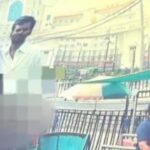 लव मैरिज में बदला शक, हैदराबाद में पति ने पत्नी और बेटी को आग में झोंका