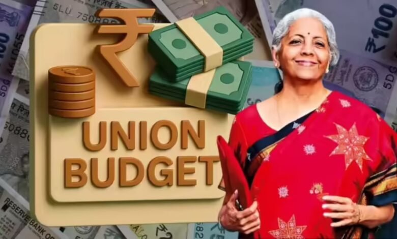 बजट 2026: वित्त मंत्री निर्मला सीतारमण कैसे तय करेंगी योजना के लिए फंडिंग?