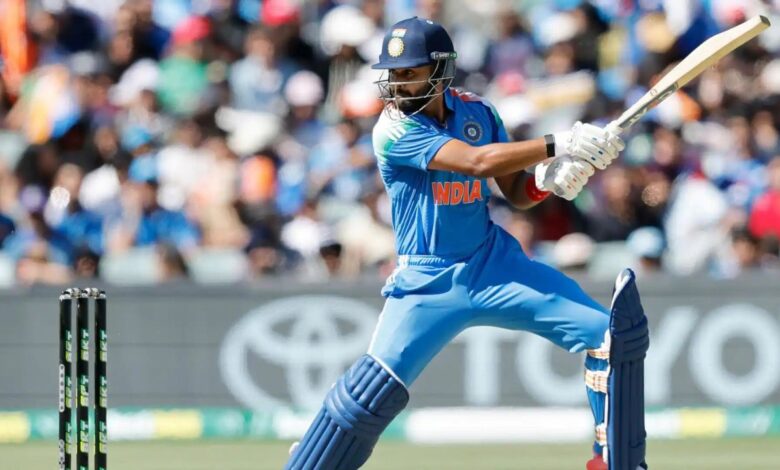 विजय हजारे ट्रॉफी में Shreyas Iyer का जबरदस्त कमबैक, 150 से ज्यादा स्ट्राइक रेट