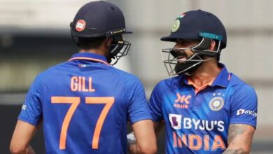 भारत vs न्यूजीलैंड 1ला वनडे मैच 11 जनवरी को बड़ोदरा में, कब होगा टॉस?