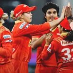 WPL 2026 में गुजरात जायंट्स ने किया बड़ा कदम, चोटिल गेंदबाज की जगह नई खिलाड़ी आई