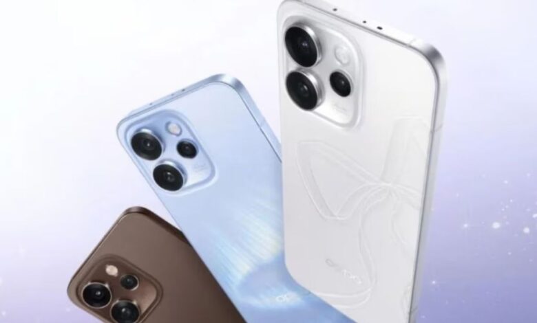 Oppo Reno 15 इंडिया लॉन्च 8 जनवरी को, 200MP कैमरे और AI फीचर्स के साथ