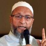 Owaisi ने China के दावे पर सवाल उठाए, कहा- भारत की संप्रभुता पर समझौता नहीं होना चाहिए