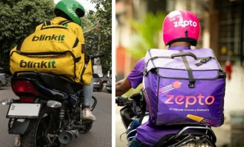 डिलीवरी ब्वॉय की सुरक्षा को लेकर बड़ा फैसला: 10 मिनट की डिलीवरी सीमा खत्म