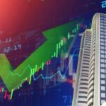 शेयर बाजार में दो दिन बाद आई रौनक, इन्फोसिस ने बढ़ाया निवेशकों का भरोसा