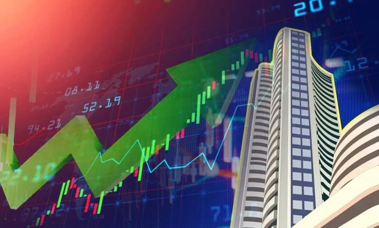 शेयर बाजार में दो दिन बाद आई रौनक, इन्फोसिस ने बढ़ाया निवेशकों का भरोसा