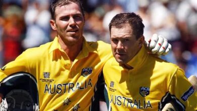 ऑस्ट्रेलिया के क्रिकेटर डेमियन मार्टिन की तबीयत में चमत्कारिक सुधार, परिवार ने जताई खुशी