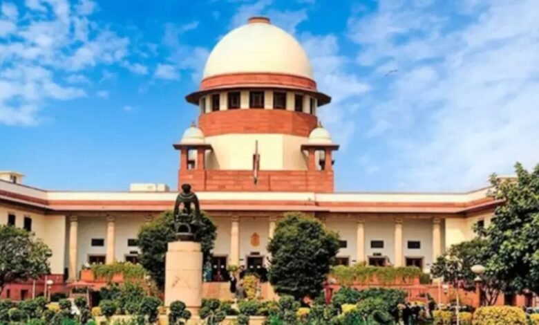 सुप्रीम कोर्ट ने झटपट खारिज की न्यायिक सुधारों की याचिका, CJI ने लगाई फटकार