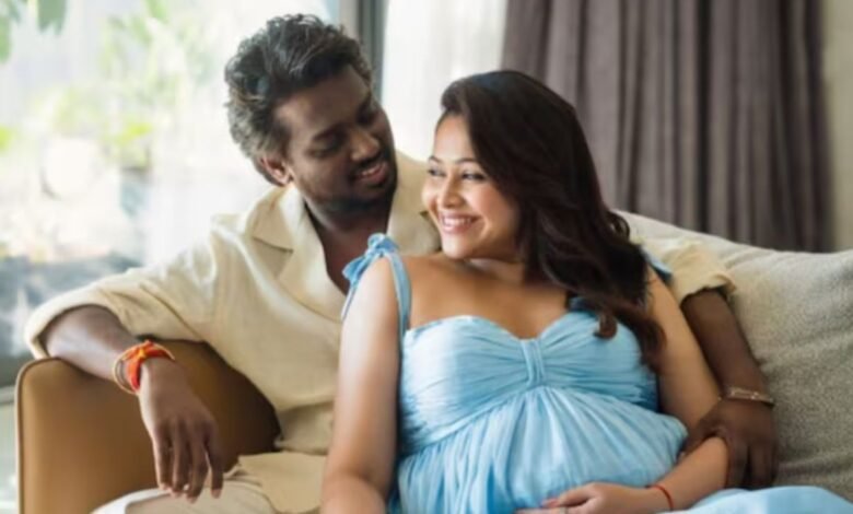 फिल्ममेकर एटली बनने वाले हैं दूसरी बार पिता, सोशल मीडिया पोस्ट से खुशखबरी का खुलासा