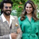 राम चरण और उपासना के घर जल्द होगा ट्विंस का स्वागत, जन्म तारीख तय