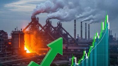 CCI रिपोर्ट में बड़ा खुलासा: 28 स्टील कंपनियों पर कीमतें मिलकर तय करने का आरोप