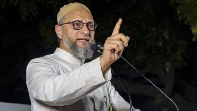 ओवैसी का कांग्रेस पर निशाना, कहा UAPA संशोधन ने बढ़ाई अंडरट्रायल कैदियों की मुश्किलें