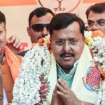 नितिन नवीन का पहला भाषण: प्रधानमंत्री को धन्यवाद और विपक्ष पर कड़ा प्रहार