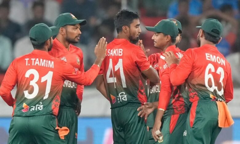 ICC ने बांग्लादेश को दिया आखिरी मौका, 21 जनवरी तक फैसला करना जरूरी