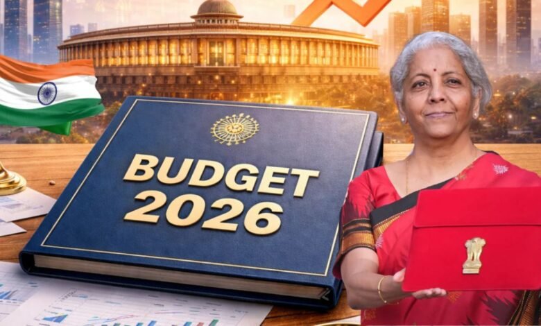 Union Budget 2026-27: केंद्रीय बजट में स्वास्थ्य और शिक्षा के लिए कितनी बड़ी मिलेगी राहत? जानिए