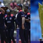 यूएसए ने घोषित की टी20 वर्ल्ड कप टीम, शुभम रंजने सहित कई नए चेहरे शामिल