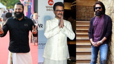 अनिल कपूर ने कन्नड़ सिनेमा को बताया भारतीय सिनेमा का भविष्य, भावुक पोस्ट वायरल