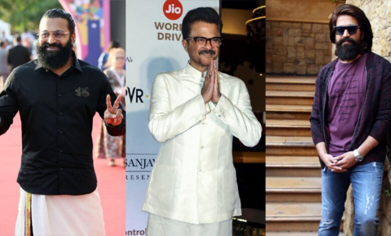 अनिल कपूर ने कन्नड़ सिनेमा को बताया भारतीय सिनेमा का भविष्य, भावुक पोस्ट वायरल