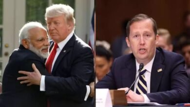India US Relations: अमेरिकी राजदूत सर्जियो गोर का बड़ा बयान- भारत को पैक्ससिलिका का पूर्ण सदस्य बनाया जाएगा