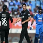 IND vs NZ: कीवी बल्लेबाज मिचेल ने भारतीय सरजमीं पर रच दिया नया इतिहास