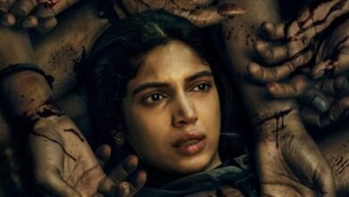 ‘दलदल’ ट्रेलर में दिखा भुमि पेडनेकर का सशक्त किरदार, क्राइम थ्रिलर में मचा सस्पेंस