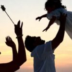 रणबीर कपूर ने बेटी राहा को हवा में उछाला, आलिया ने शेयर की अनमोल फोटो