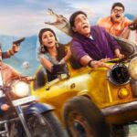 रवि किशन और निरहुआ संग ‘भाबीजी घर पर हैं’ की फिल्म करेगी बॉक्स ऑफिस पर धमाल