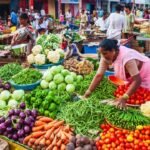 WPI Inflation दिसंबर 2025 में बढ़कर 0.83 प्रतिशत पहुंची, लगातार दूसरे महीने दिखी तेजी