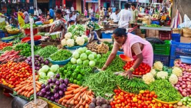 WPI Inflation दिसंबर 2025 में बढ़कर 0.83 प्रतिशत पहुंची, लगातार दूसरे महीने दिखी तेजी