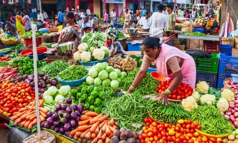 WPI Inflation दिसंबर 2025 में बढ़कर 0.83 प्रतिशत पहुंची, लगातार दूसरे महीने दिखी तेजी