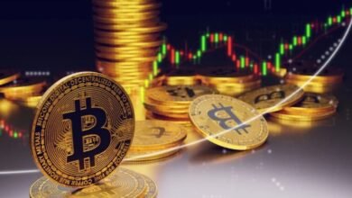 Crypto Market Rally: क्रिप्टो बाजार में तेजी, बिटकॉइन ने एक हफ्ते में दिखाया 7 फीसदी का झंडा