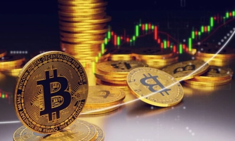 Crypto Market Rally: क्रिप्टो बाजार में तेजी, बिटकॉइन ने एक हफ्ते में दिखाया 7 फीसदी का झंडा