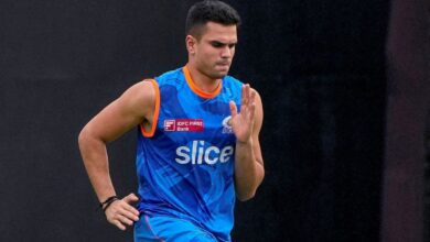 सचिन के बेटे अर्जुन ने रचा खास पल, विजय हजारे में पृथ्वी शॉ को किया आउट