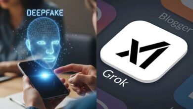 एक्स ने लागू किए सख्त नियम, ग्रोक AI से अश्लीलता फैलाने वालों की होगी सजा