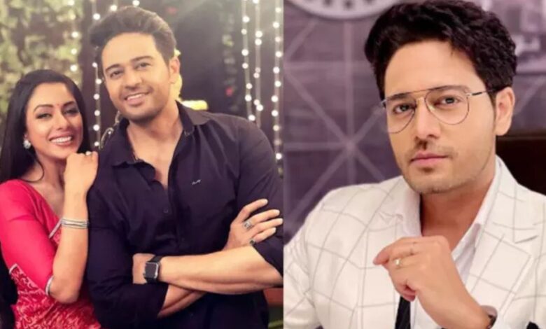 अनुपमा फैंस के लिए बड़ी खबर, अनुज कपाड़िया की एंट्री पर गौरव खन्ना का खुलासा