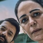 ‘कोहरा 2’ में बरुण सोबती और मोना सिंह के साथ सस्पेंस का नया तूफान